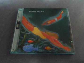 Robert Wyatt / Rock Bottom - CD