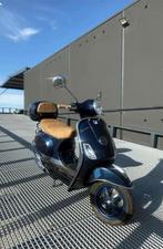 Vespa lx 50 2t ZO SNEL MOGELIJK WEG, Fietsen en Brommers, Scooters | Vespa, Ophalen, 49 cc, Zo goed als nieuw, Benzine