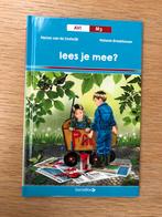 Lees je mee? AVI M3 - Marion van de Coolwijk, Ophalen of Verzenden, Zo goed als nieuw