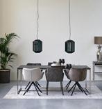 Rivièra maison Hanglamp, Huis en Inrichting, Ophalen of Verzenden, Zo goed als nieuw, Minder dan 50 cm