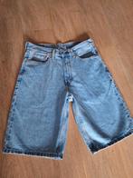 Levi's wide leg, maat 30, Kleding | Heren, Ophalen of Verzenden, Nieuw, Blauw, W32 (confectie 46) of kleiner