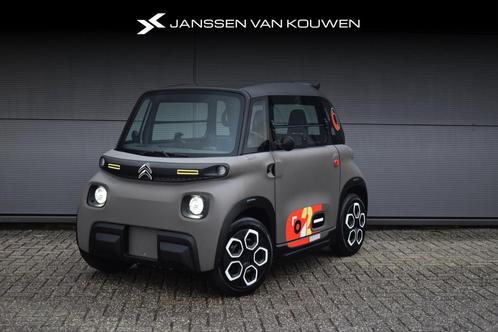 Citroen Ami Peps Achterspoiler Sierwieldoppen Led Koplampen, Diversen, Brommobielen en Scootmobielen, Nieuw, Overige merken