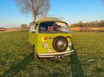 Volkswagen t2 westfalia 1976 Groen met Porsche 914 blok 1,7L, Auto's, Volkswagen, Automaat, Overige modellen, Origineel Nederlands