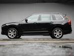 Volvo XC90 2.0 T8 Twin Engine AWD Sport 7P (PANORAMADAK,NAVI, Auto's, Volvo, Gebruikt, 1969 cc, 7 stoelen, Zwart