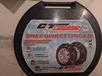 Sneeuwkettingen CT Racing KN50 - Nieuwstaat, Ophalen of Verzenden