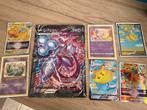 Pokemon kaarten, Hobby en Vrije tijd, Verzamelkaartspellen | Pokémon, Ophalen of Verzenden, Zo goed als nieuw, Meerdere kaarten