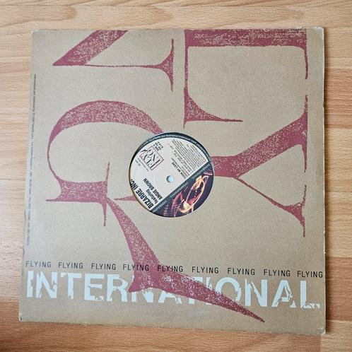 Bizarre Inc – Took My Love, Cd's en Dvd's, Vinyl | Dance en House, Gebruikt, 12 inch, Ophalen of Verzenden