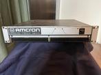 Amcron Micro-Tech 1200, Ophalen of Verzenden, Gebruikt, 500 tot 1000 watt, Overige typen