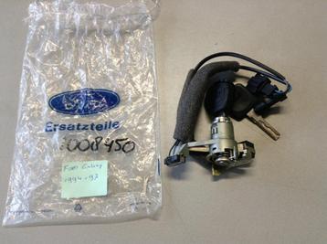 Nieuwe onderdelen Ford Galaxy/VW Sharan/Seat Alhambra beschikbaar voor biedingen