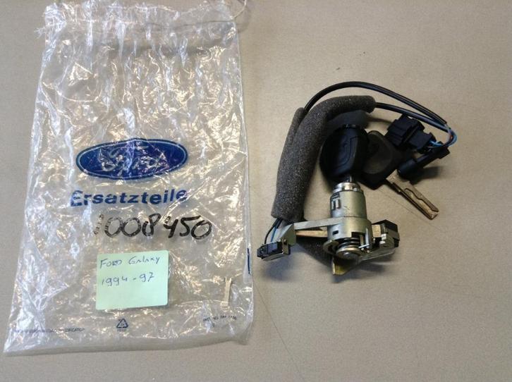 Nieuwe onderdelen Ford Galaxy/VW Sharan/Seat Alhambra, Auto-onderdelen, Ruiten en Toebehoren, Ford, Seat, Volkswagen, Nieuw, Verzenden
