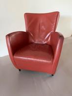 Fauteuil gekocht bij Eijerkamp (opknapper!), Huis en Inrichting, Fauteuils, Ophalen, Gebruikt, 75 tot 100 cm, Stof