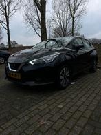 Nissan Micra 0.9 Ig-t 90pk (2018) Zwart, Auto's, Nissan, Voorwielaandrijving, 898 cc, 40 €/maand, 525 kg