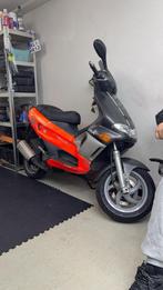Gilera Runner DD 172cc Malossi - Poolse papieren, Fietsen en Brommers, Brommeronderdelen | Scooters, Ophalen, Gebruikt, Overige typen