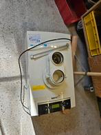 Nefit proline cv ketel cw 4 2010 werkend, Ophalen, 30 tot 80 cm, Gebruikt, Cv-ketel of Combi-ketel