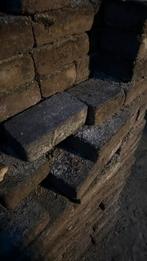 Gratis Stenen Klinkers, Ophalen, Gebruikt, Klinkers, 10 m² of meer