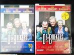 DE BREKERS - SEIZOEN 1 EN 2 - DE COMPLETE SERIE, Alle leeftijden, Boxset, Ophalen of Verzenden, Zo goed als nieuw