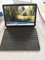 Lenovo Idea Pad  128 gb  in nw staat, 10 inch, CT X636, Ophalen of Verzenden, Zo goed als nieuw
