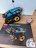 Lego 42095 bestuurbare auto, Verzenden, Zo goed als nieuw