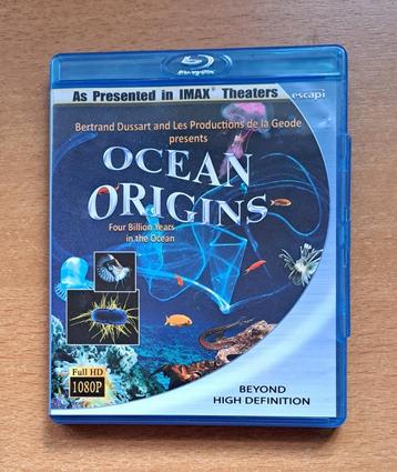 Ocean Origins beschikbaar voor biedingen