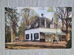 Breda ansichtkaart Liesbos Liesbosch boschwachterwoning kle, Ophalen of Verzenden, 1920 tot 1940, Gelopen, Noord-Brabant