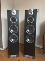 Infinity delta 50 zuilspeakers, Overige merken, Ophalen of Verzenden, Zo goed als nieuw, 120 watt of meer