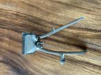 Hand tondeuse vintage, Antiek en Kunst, Antiek | Gereedschap en Instrumenten, Verzenden