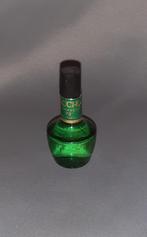 Mooie parfum mini Coty bacchus Oudje, Verzamelen, Parfumverzamelingen, Ophalen of Verzenden, Zo goed als nieuw, Miniatuur, Gevuld