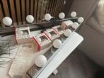 IKEA Musik lamp 2x plus 10 peertjes, Huis en Inrichting, Lampen | Wandlampen, Ophalen, Nieuw