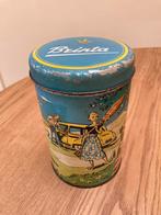 Vintage Brinta voorraadblik, Ophalen of Verzenden, Gebruikt, Overige, Overige merken