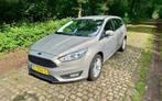 Ford Focus Wagon 1.0 Lease Edition nieuwe apk 7250 incl btw, 65 €/maand, Gebruikt, Euro 6, Origineel Nederlands