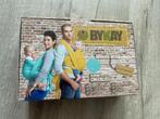 Draagdoek, Kinderen en Baby's, Babydragers en Draagdoeken, Overige merken, Draagdoek, Buik of Rug, Ophalen of Verzenden