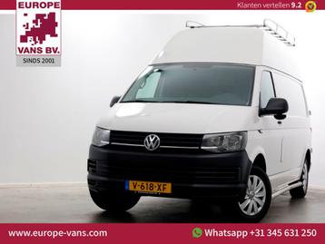 Volkswagen Transporter 2.0 TSI 150pk Benzine L2H3 Trendline  beschikbaar voor biedingen