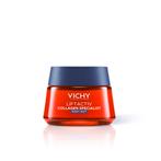 Vichy Liftactiv Collagen Specialist Nachtcrème, Nieuw, Gehele gezicht, Verzorging, Verzenden