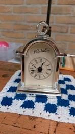 Tafelklokje Rochelli., Ophalen of Verzenden, Zo goed als nieuw