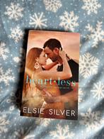 Elsie silver heartless, Ophalen of Verzenden, Nieuw