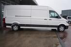 MAN TGE 3.180 L4H3 180PK Automaat Nr. V037 | Airco | Cruise, Te koop, 2173 kg, Gebruikt, Stof