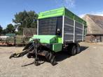 Deutz Fahr K6.42, Oogstmachine, Deutz-Fahr, ., Veehouderij