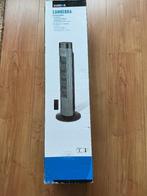 Zuilventilator Canberra 24x76 cm, Ophalen, Zo goed als nieuw, Vloerventilator