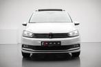 Volkswagen Touran 1.5 TSI Business 7p |Pano|Virtual|Keyless|, 15 km/l, Euro 6, 4 cilinders, 150 pk