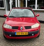 Renault Mégane 1.6-16V Dynamique Comfort NAP AUTOMAAT 5-DEU, Startonderbreker, Gebruikt, 1225 kg, 4 cilinders
