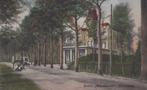 Ginneken - Hotel Mastbosch, Ophalen of Verzenden, 1920 tot 1940, Gelopen, Noord-Brabant
