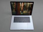 Apple Macbook Pro 15.4 (2019) 6-core i7 16 GB RAM 512 GB, Computers en Software, Apple Macbooks, Ophalen of Verzenden, Zo goed als nieuw
