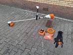 Stihl FSA 90 accu bosmaaier – Zeer netjes , Krachtig, Ophalen, Zo goed als nieuw, Accu