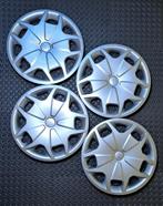 Ford wieldoppen 16 inch, Ford, Zo goed als nieuw, Zie website Ford, Zie website Ford