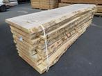 Douglas boomstambladen en planken, Nieuw, Plank, Ophalen of Verzenden, 300 cm of meer