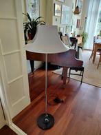 Willem Hagoort vloerlamp heksenhoed, Huis en Inrichting, Lampen | Vloerlampen, Ophalen, Gebruikt, Metaal, 150 tot 200 cm