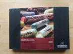 Rembrandt Soft Pastels 30 stuks, Hobby en Vrije tijd, Tekenen, Ophalen of Verzenden, Nieuw, Potlood of Stift