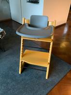 Stokke tripp trapp, Ophalen, Zo goed als nieuw, Meegroeistoel