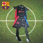Fc barcelona tenue uit, Maat XS of kleiner, Ophalen of Verzenden, Nieuw, Set
