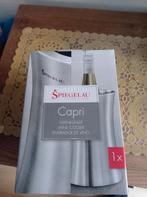 Spiegelau Capri wijnkoeler - Nieuw in doos, Ophalen, Nieuw